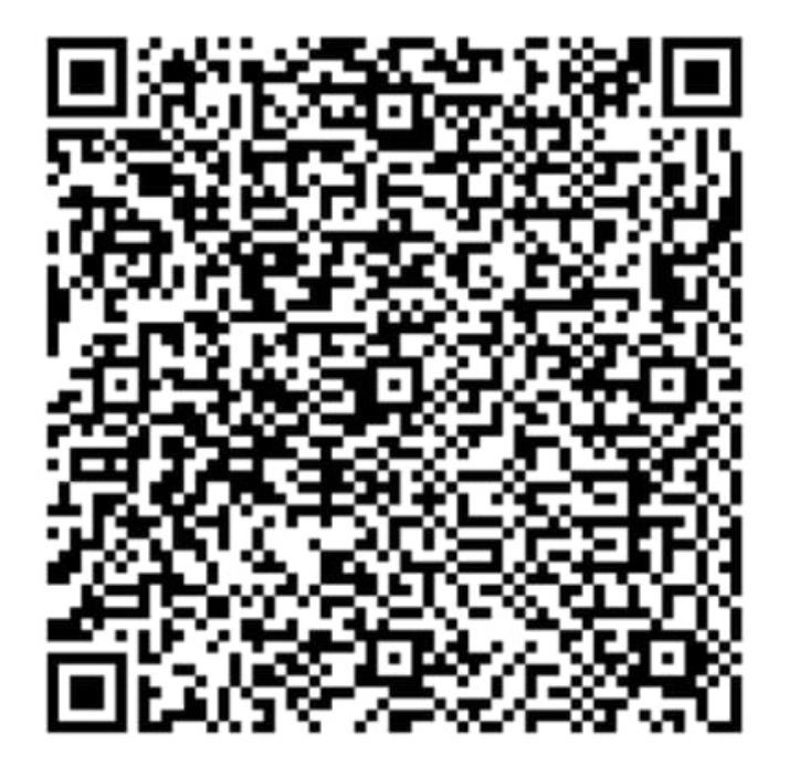 Payment QR code